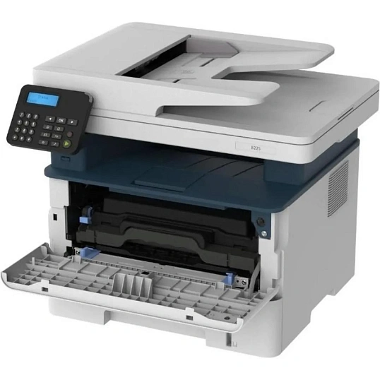 МФУ Xerox B225, ч/б, 34 стр/мин, A4USB/Ethernet/Wi-Fi