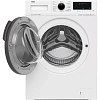 Стиральная машина Beko WSPE6H616W
