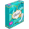 Прокладки гигиенические DISCREET Deo Water Lily Multiform Trio, 60шт/уп
