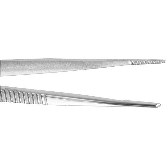 Пинцет анатомический 150х1,5 ПАВ-МИЗ-В (П-59)