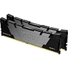 Модуль памяти Kingston DDR4 DIMM 2x8GB 4800Мгц(KF448C19RB2K2/16)