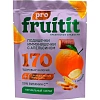 Пастила Иммунушечки FRUIT IT PRO фрукт подушечки с маршмэллоу, с апел, 50г