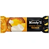 Батончик мюсли Mindy's Банан, 30штx35г