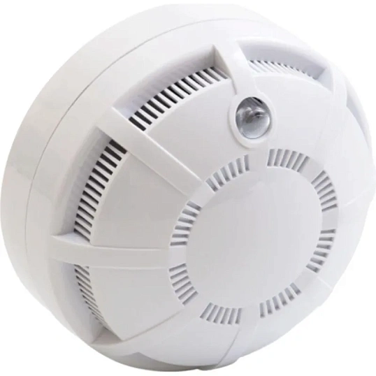 Извещатель пожарный дымовой оптико-электронный автономный ИП 212-50М