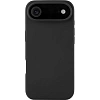 Чехол uBear Touch Mag Case,защитный, для iPhone 2025 6,6, MagSafe, черный