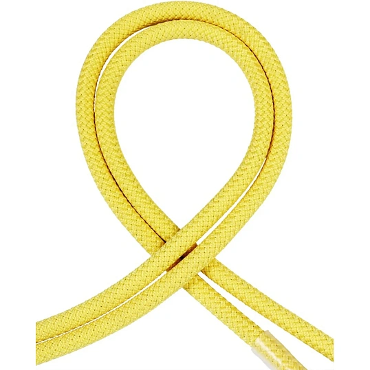 Строп веревочный двойной нерегулируемый с аморт аК22 огнеупорный vnt aK22