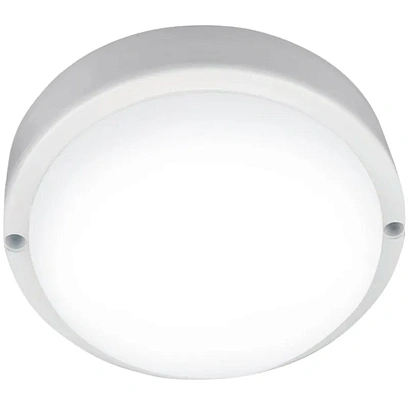 Светильник светодиодный герметичный СПП 1540-КРУГ 15Вт 4000К 140мм