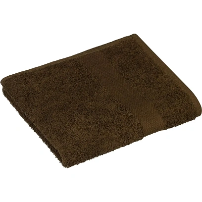 Набор полотенец махровых бордюр 440 г/м2, 70х140 хакки, 5шт