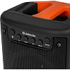 Акустическая система Defender Funky 10Вт, Light/BT/FM/USB/MIC/AUX