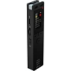 Диктофон цифровой Ritmix RR-155 16Gb Black, MicroSD