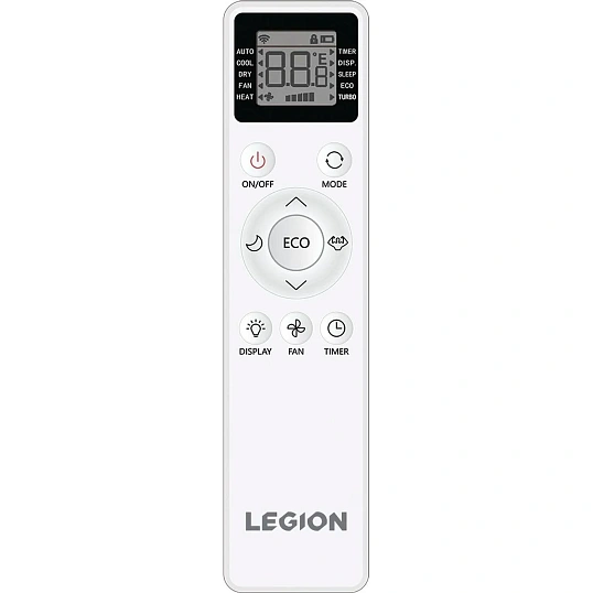 Сплит-система LEGION LE-MN12RH
