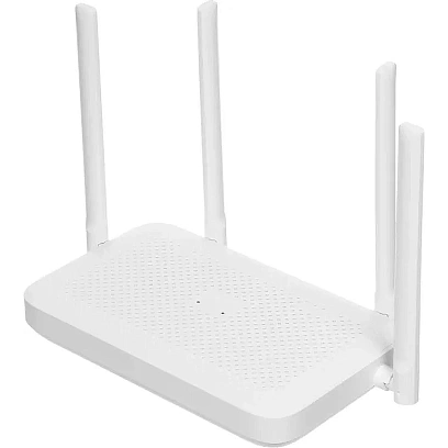 Маршрутизатор Xiaomi Router AX1500 EU (DVB4412GL)