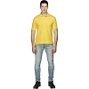 Рубашка Поло (190г.) кор.рукав желт.(XXXL)