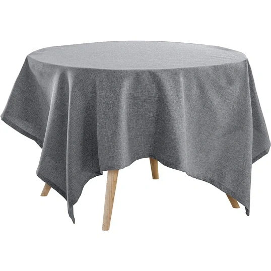 Скатерть Волшебная Ночь 165/200 Базальт 729394