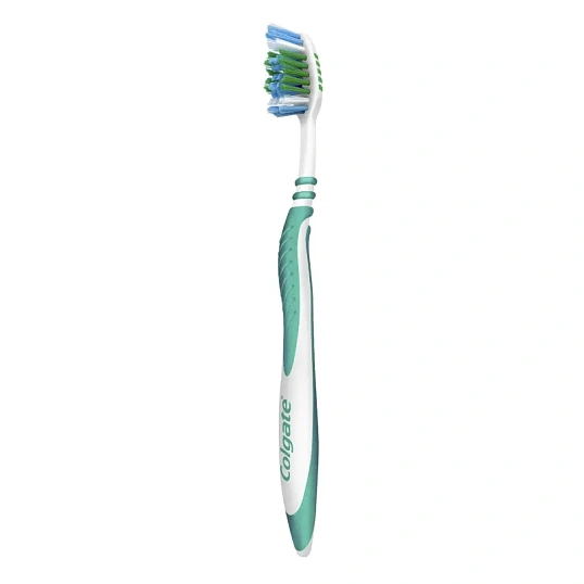 Зубная щетка COLGATE ЗигЗаг средней жесткости