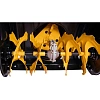 Снегоуборщик CHAMPION ST656BS 6,5лс 56см