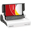 Брошюровщик Fellowes Pulsar-E, до300мм, А4 до15л./ до300л.,электр,пл.пруж