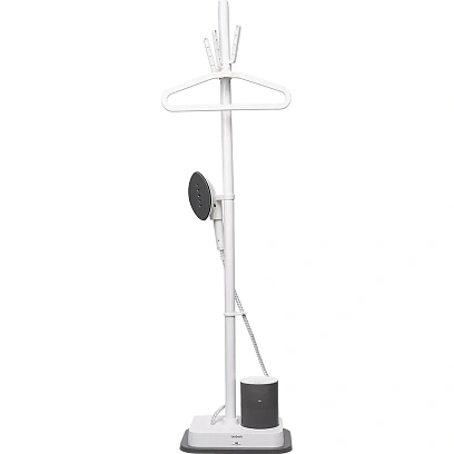 Отпариватель Timberk T-VGS03, вертикальный, 2200Вт, белый