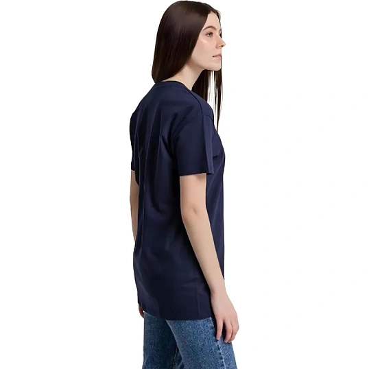 Футболка Imperial 190 т.синяя, размер XL