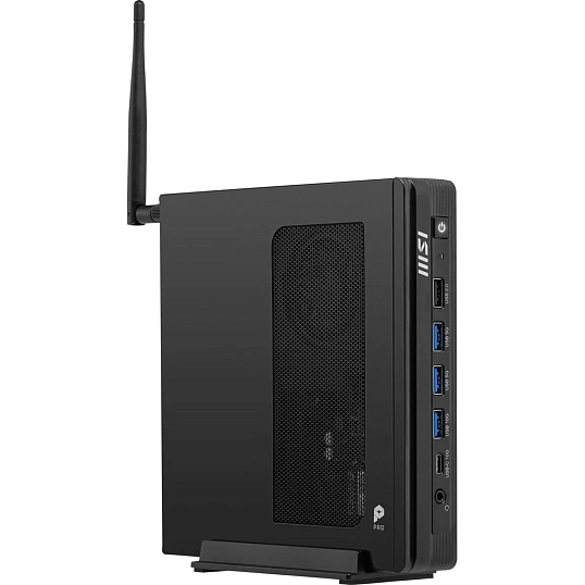Мини ПК MSI Pro DP10 A14MG (9S6-B21011-010) i5-14400/16Gb/512GB/noOS