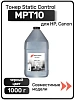 Тонер Static Control универс. для HP LJ Р2035/Р1606 MPT10, Bk, 1 кг, флакон