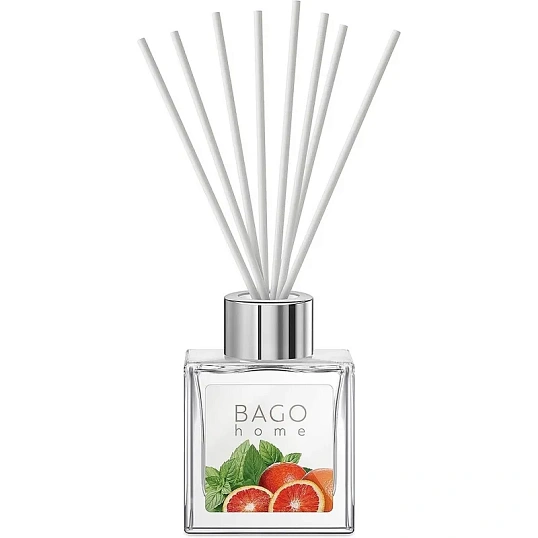 Аромадиффузор Апельсин с мятой мини-дифф. 50 мл., BGH0613