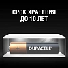 Батарейка DURACELL BASIC ААA/LR03-18BL