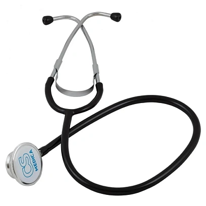 Стетофонендоскоп CS Medica CS-417 (черный)