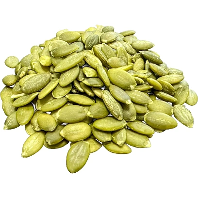 Семечки тыквенные,  0,5кг