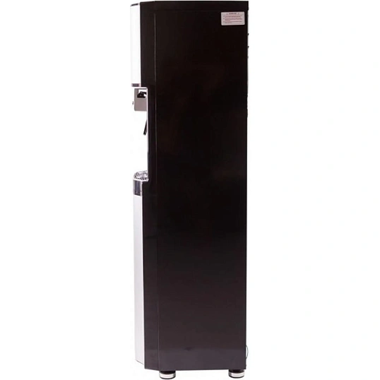 Пурифайер AEL LC-70s black/silver напольный, компресс. охл Корея  на 50 чел