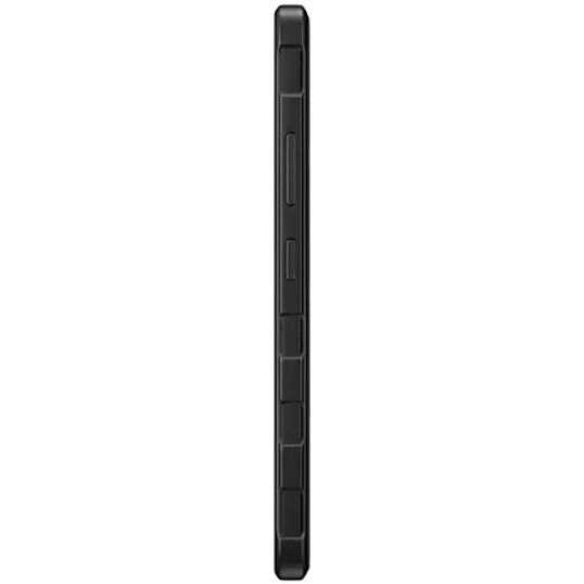 Смартфон Samsung Galaxy Xcover7 6+128GB, черный