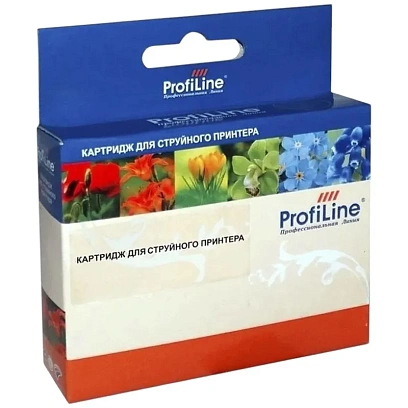 Картридж струйный ProfiLine PL-CLI-481PB XXL фото гол.дл Canon Pixma TS8140