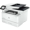МФУ HP LaserJet Pro 4103dw, ч/б