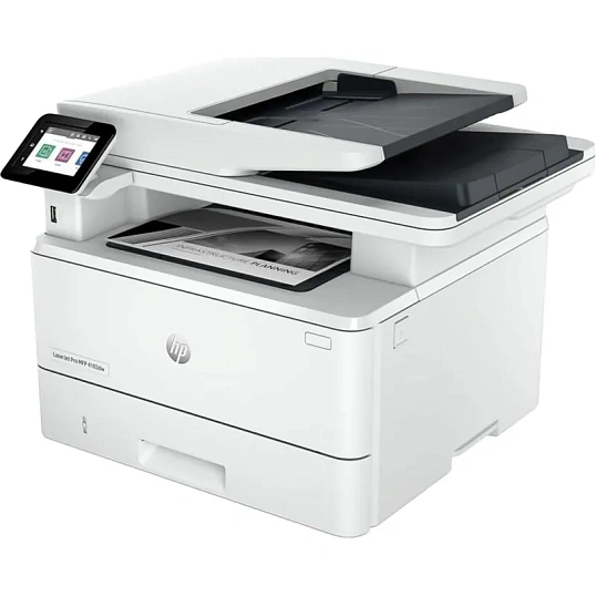 МФУ HP LaserJet Pro 4103dw, ч/б