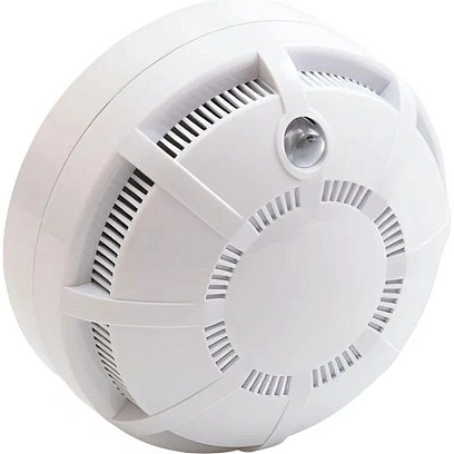 Извещатель пожарный дымовой оптико-электронный ИП 212-45 V1.04