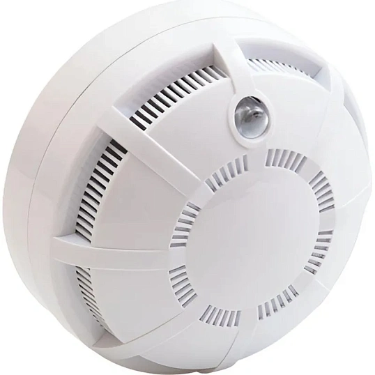 Извещатель пожарный дымовой оптико-электронный ИП 212-45 V1.04