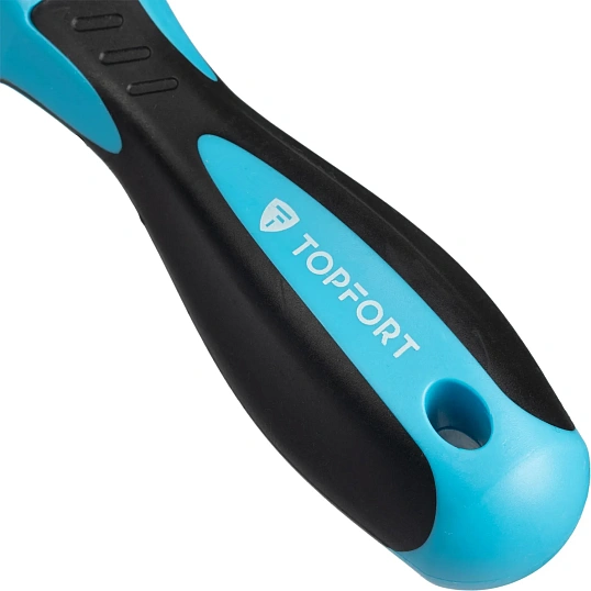 Набор отверток Topfort с битами, головками, шестигр. 114 предм (5311114)