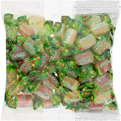 Конфеты Несси Яшкино 500г ВК280