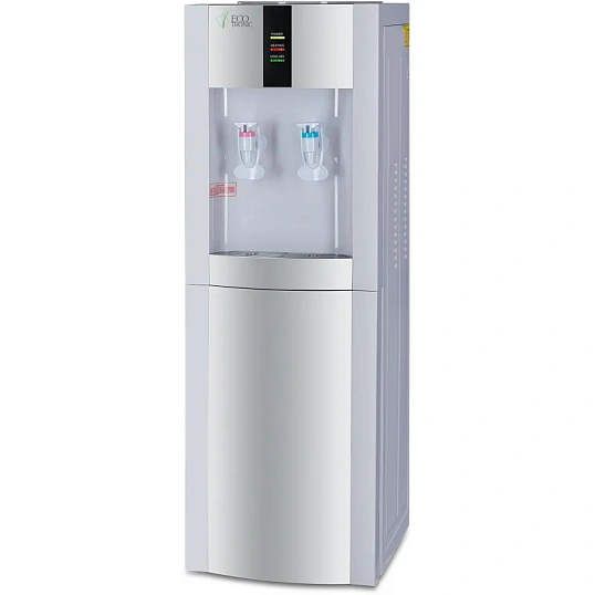 Пурифайер Ecotronic   H1-U4L White с ультрафильтрацией  нажим кружкой
