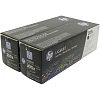 Картридж лазерный HP 305X CE410XD чер. для CLJ Pro 300 Color M351(2шт/уп)