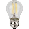Лампа светодиодная OSRAM LS CLP40 4W/827 230VFILCL E27 FS1 684607