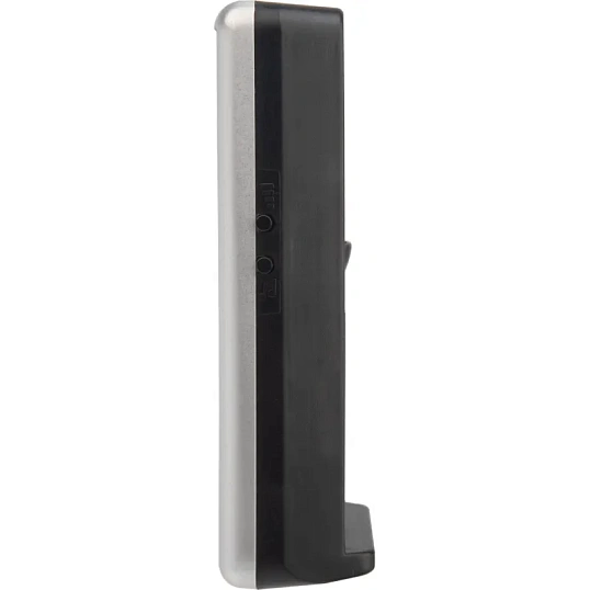 Звонок дверной беспроводной c цифровым кодированием (черный) REXANT RX-30