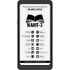 Книга электронная ONYX BOOX Kant 3 (черный)