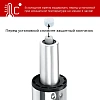 Газлифт для кресла BSL_EChair 140 хром, 2 класс
