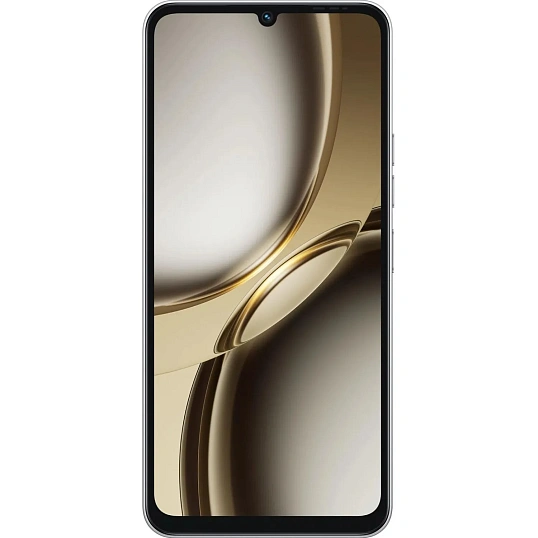 Смартфон Tecno Spark Go 3 128Gb 4Gb TITANIUM GREY