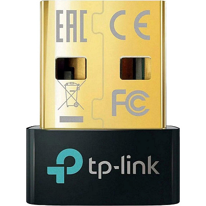 Сетевой адаптер Bluetooth TP-Link UB500 USB 2.0 (ант.внутр.) UB500