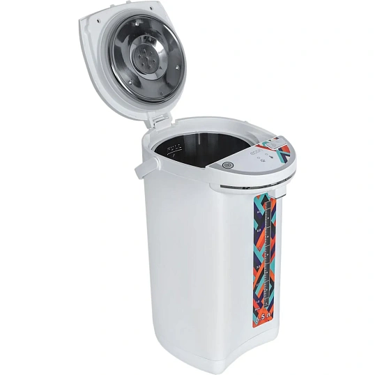 Термопот Econ ECO-620TP, 900Вт, 6,5 литров