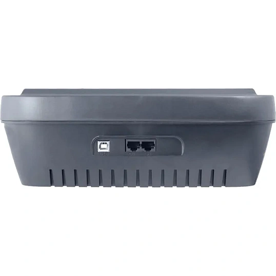 ИБП Powercom SPIDER SPD-1000U 1000VA / 550W, Tower, Schuko, USB