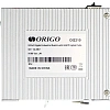 Коммутатор Origo OI2210/A1A промышленный неуправляемый