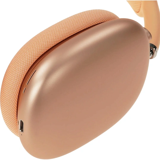 Наушники Apple AirPods Max USB-C Orange (MWW73AM/A)